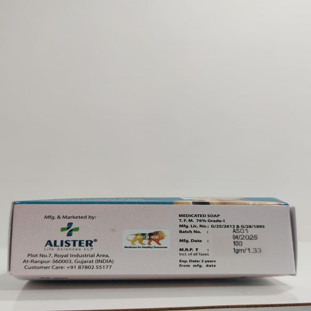 Clindamycin Phosphate 0.1% & Benzoyl Peroxide 1.25%