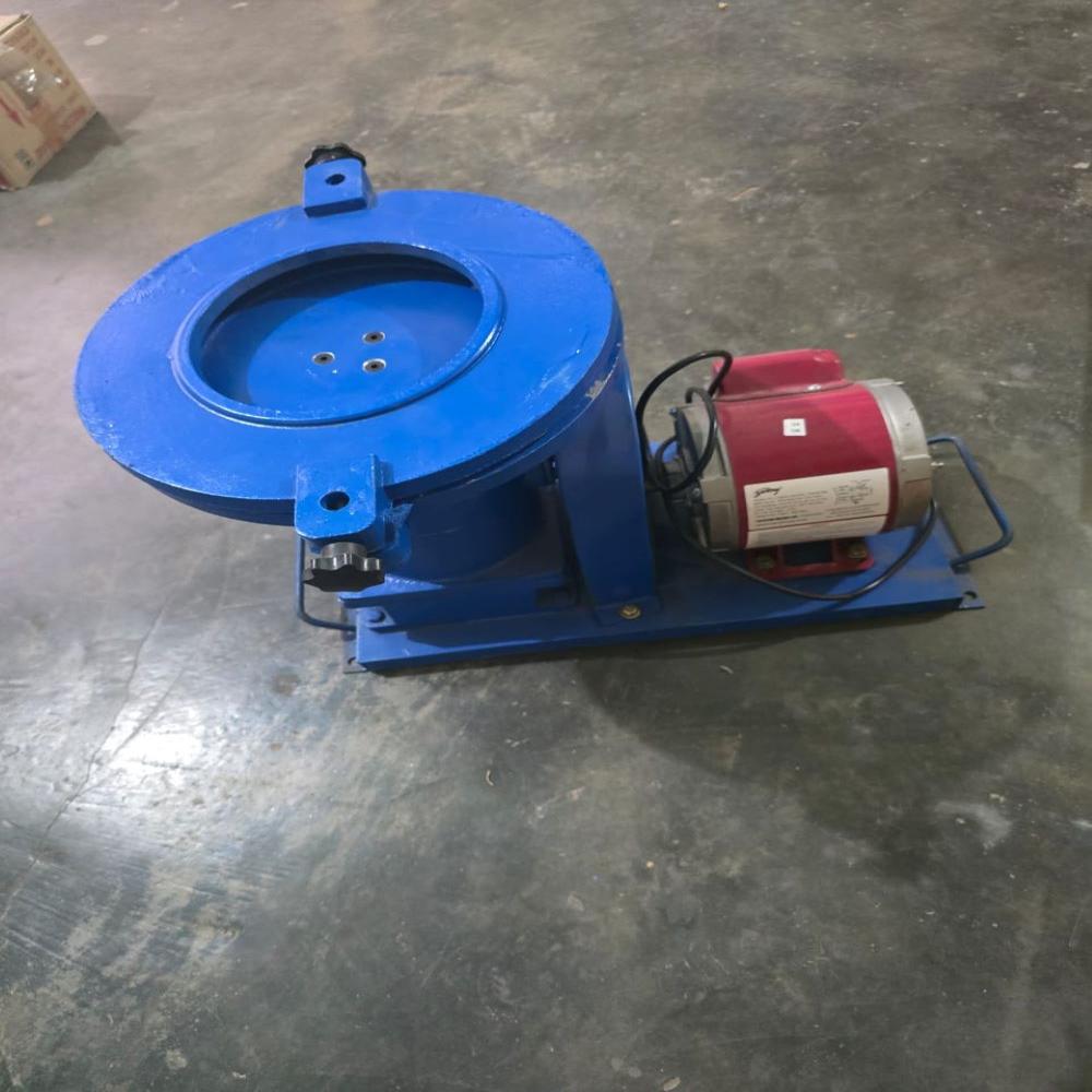 Sieve Shakers - Machine Weight: 10 Kilograms (Kg)