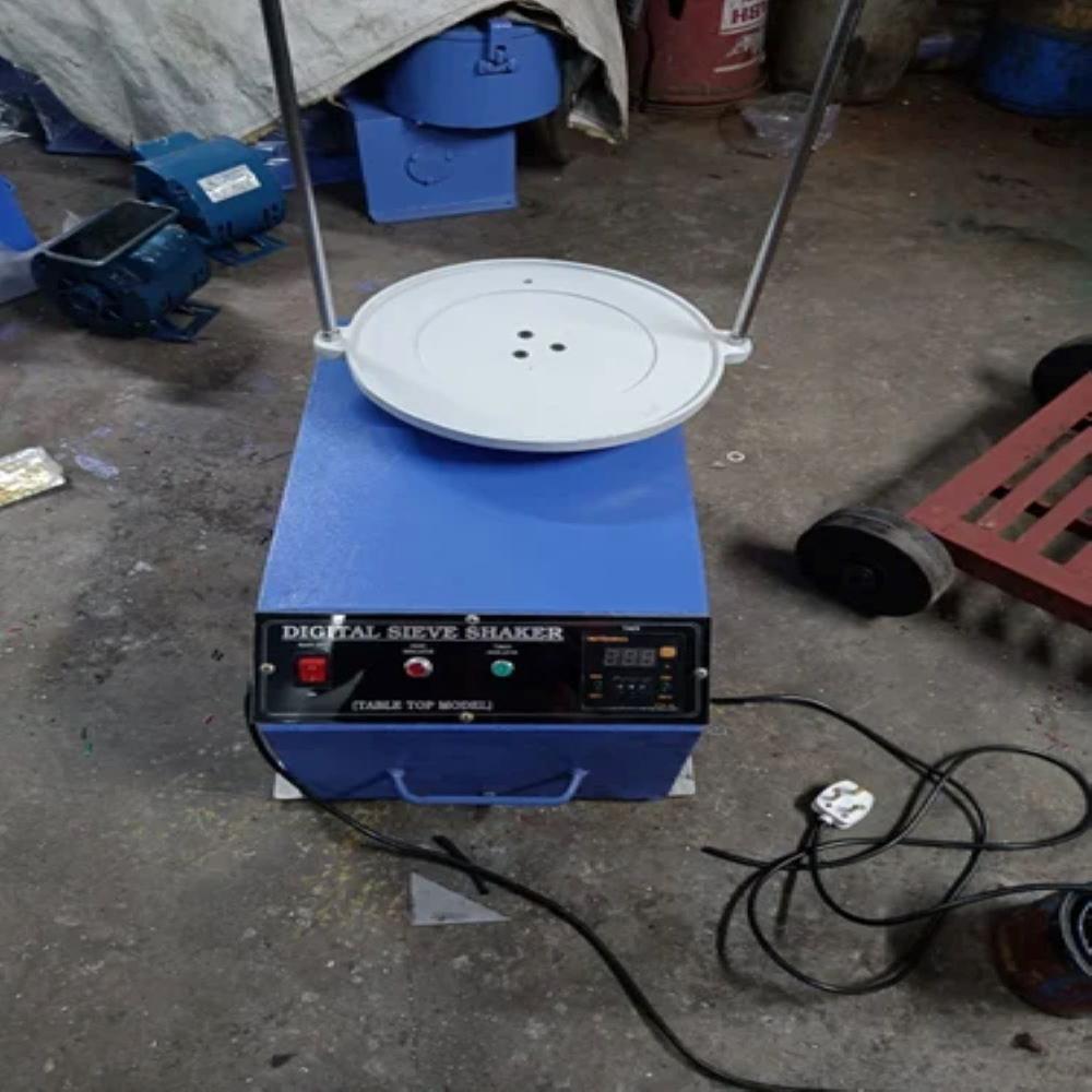 Sieve Shakers Motorised