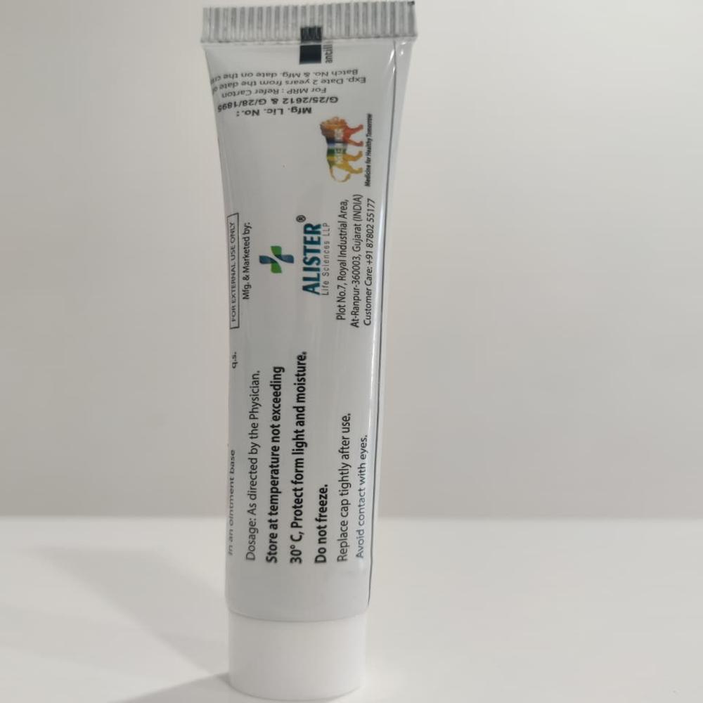 Terbinafine Hcl 1% & Mometasone Furoate 0.1%