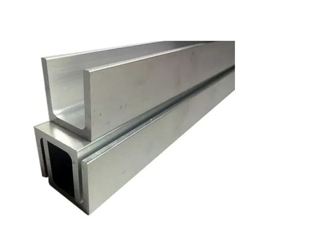 Inconel X750 Channels