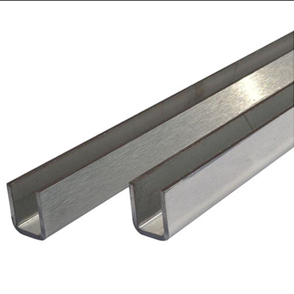 Inconel X750 Channels