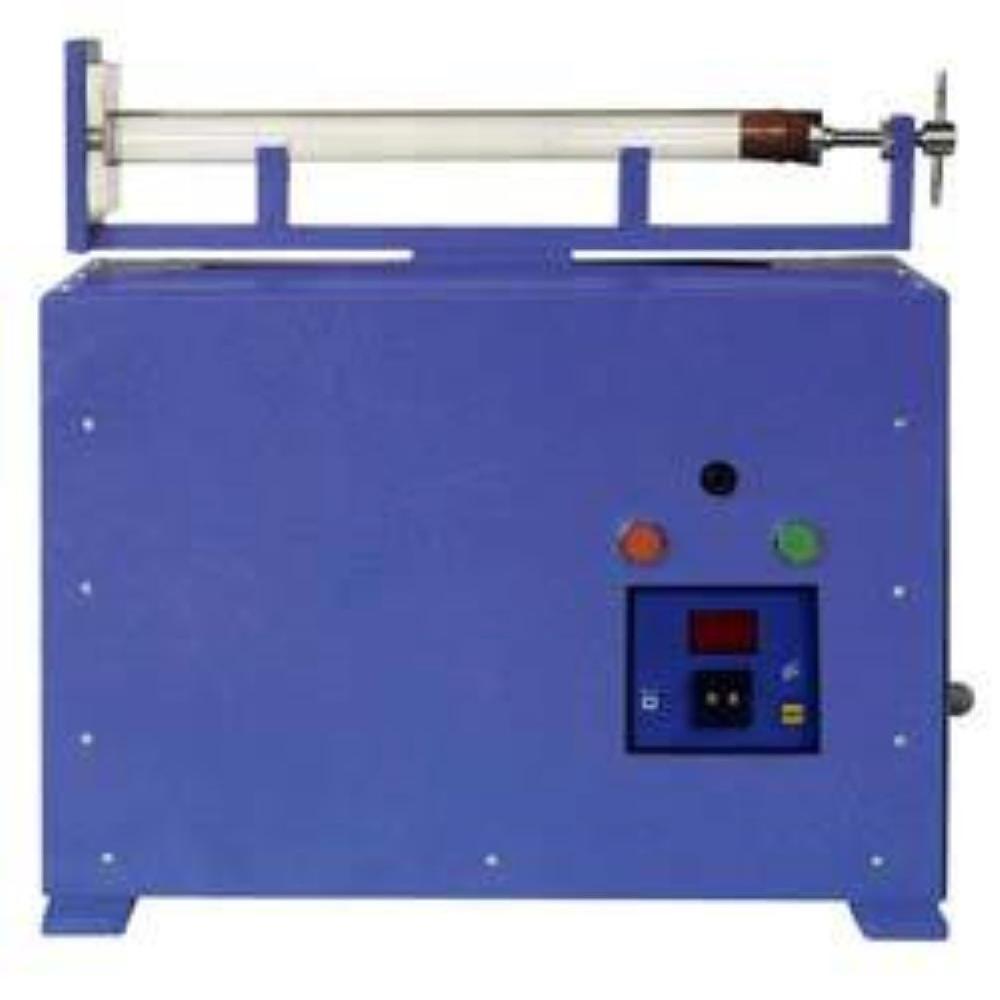 Sand Equivalent Shaker