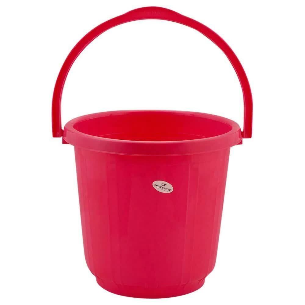 plastic bucket handle