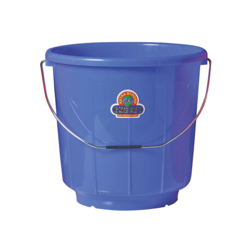 Plastic Bucket Handle - Binding: Regular