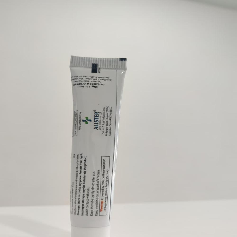 Povidone iodine Ointment