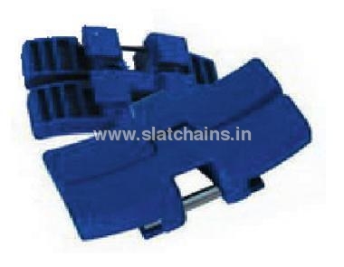 Flat Top S4091 Tab