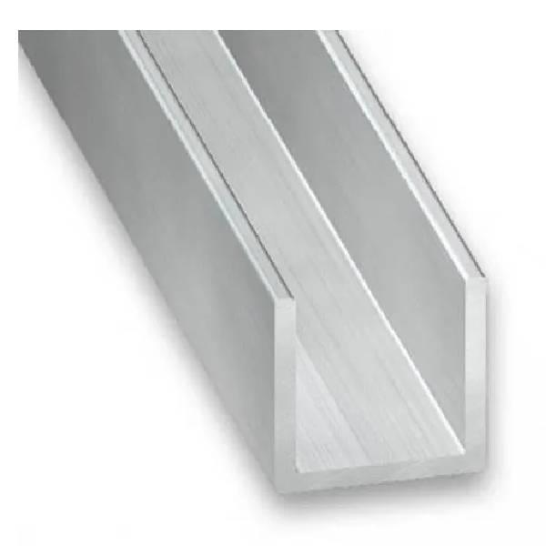 Inconel 617 Channels