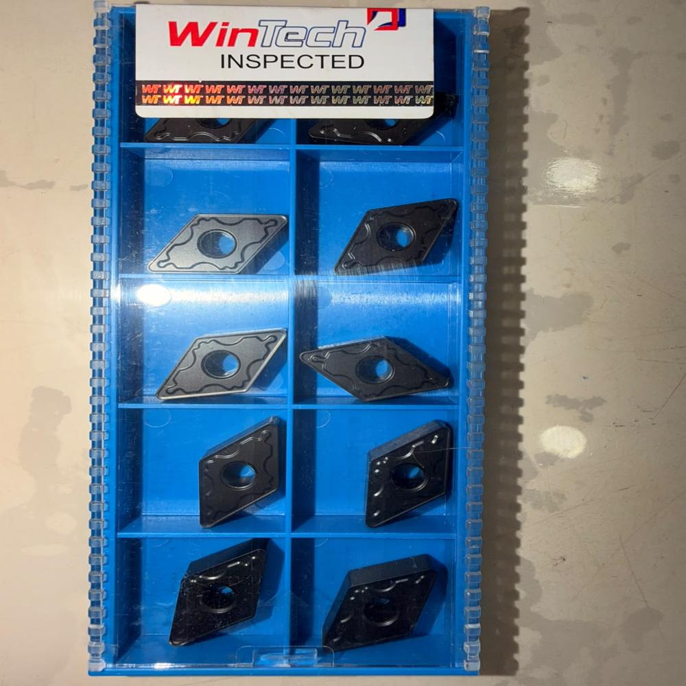 DNMG150612-KR Carbide Turning Insert