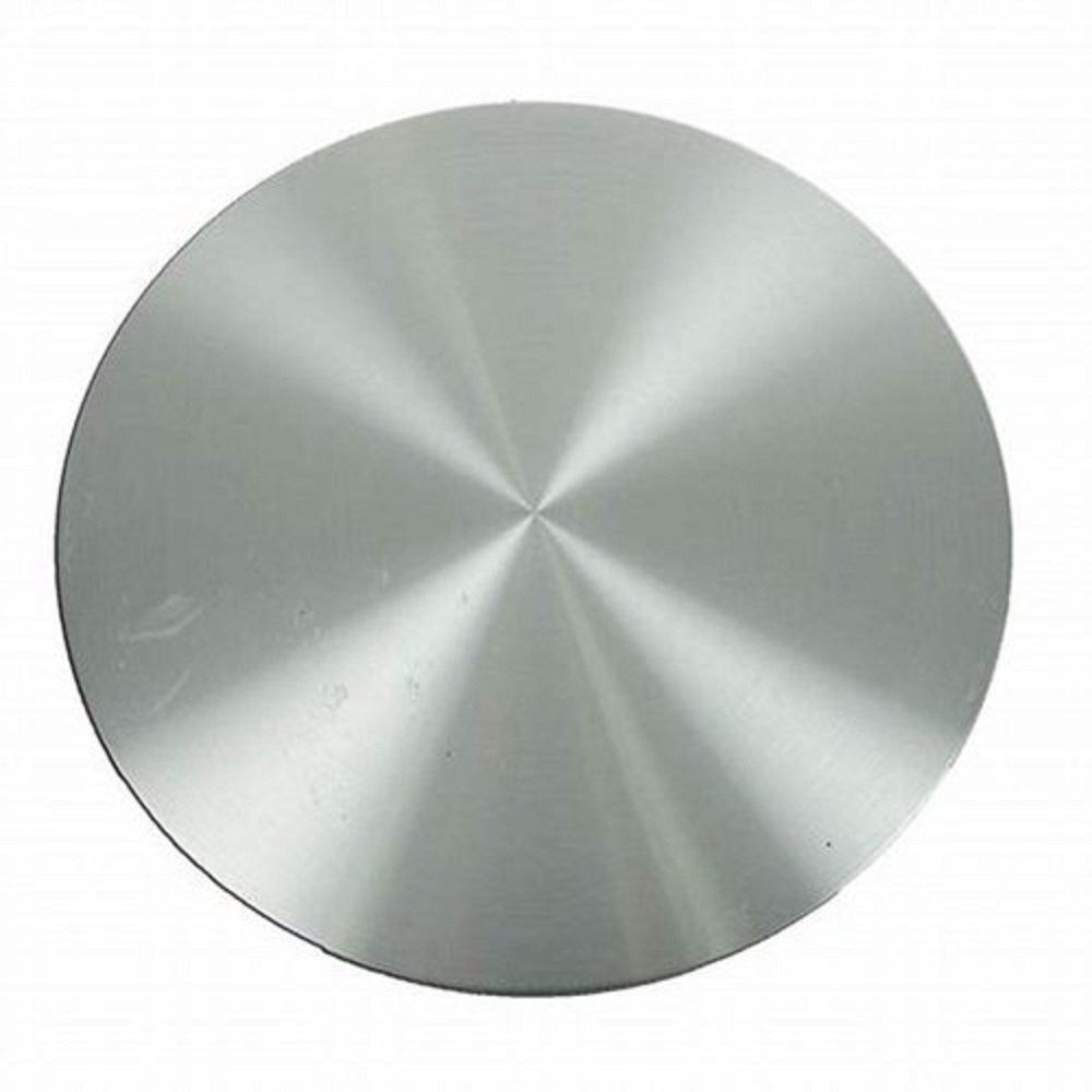 Inconel 601 Circles