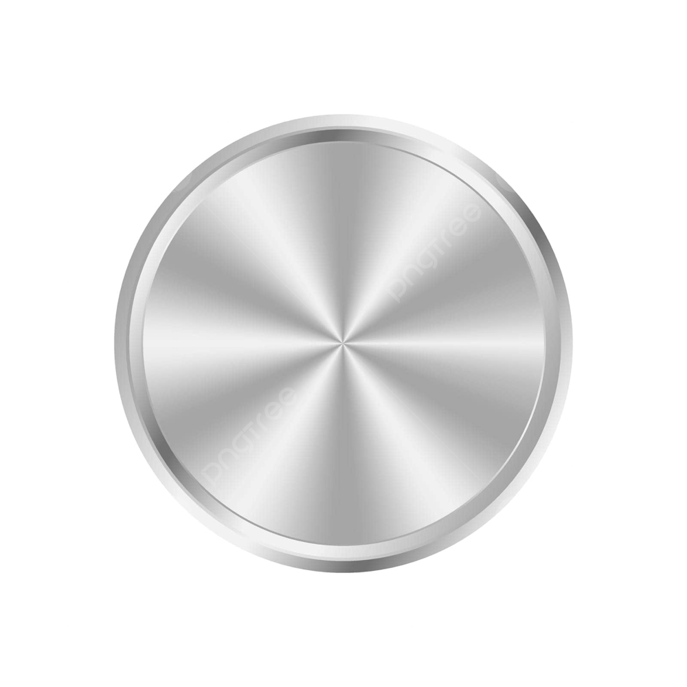 Inconel 601 Circles