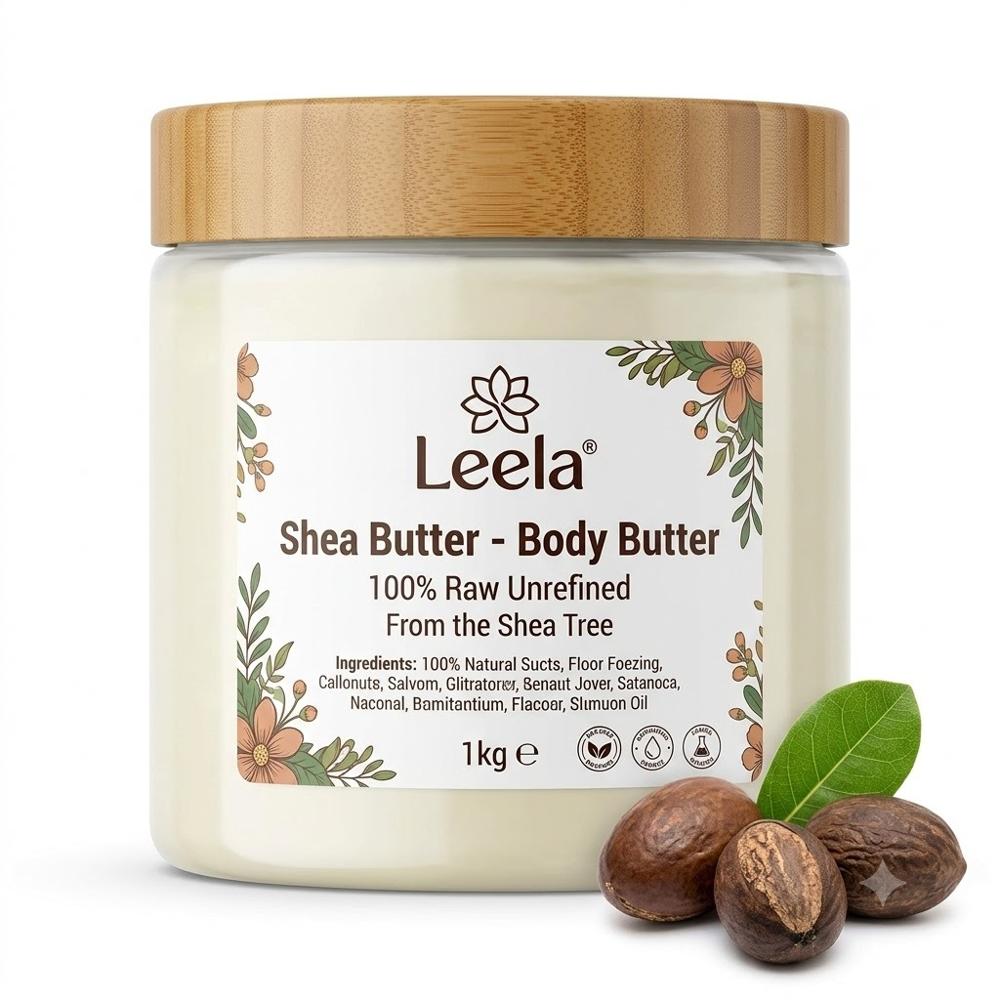 Shea Butter