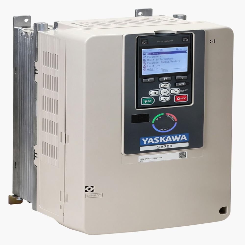 Yaskawa G700