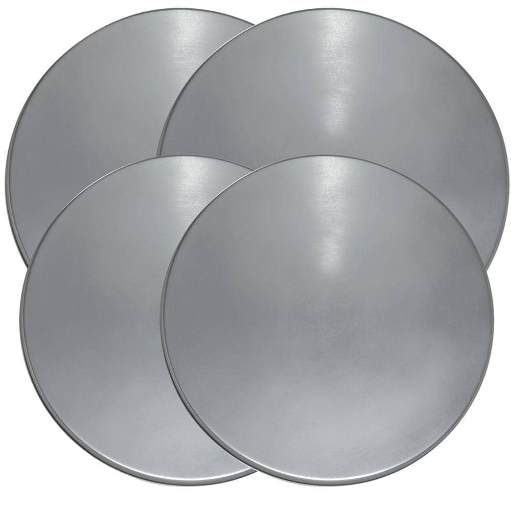 Inconel 800HT Circles