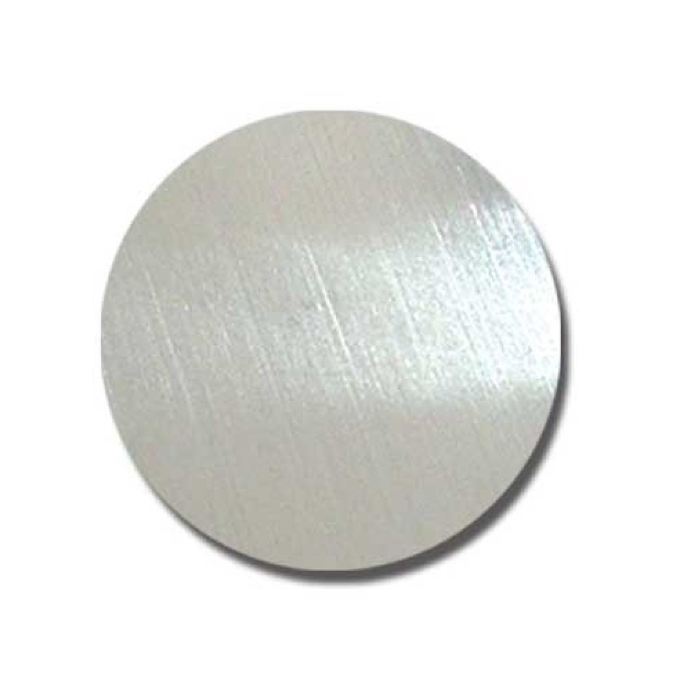 Inconel 825 Circles