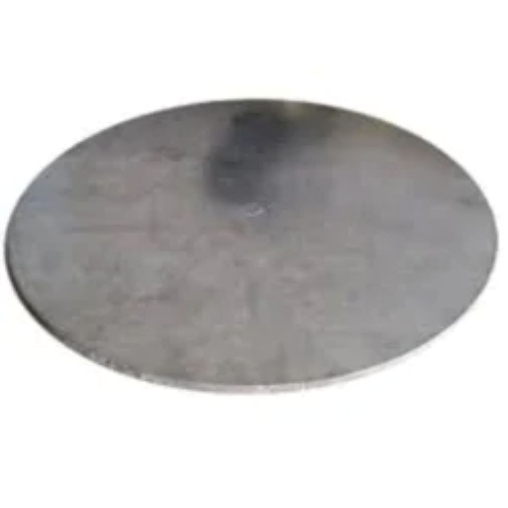 Inconel 825 Circles