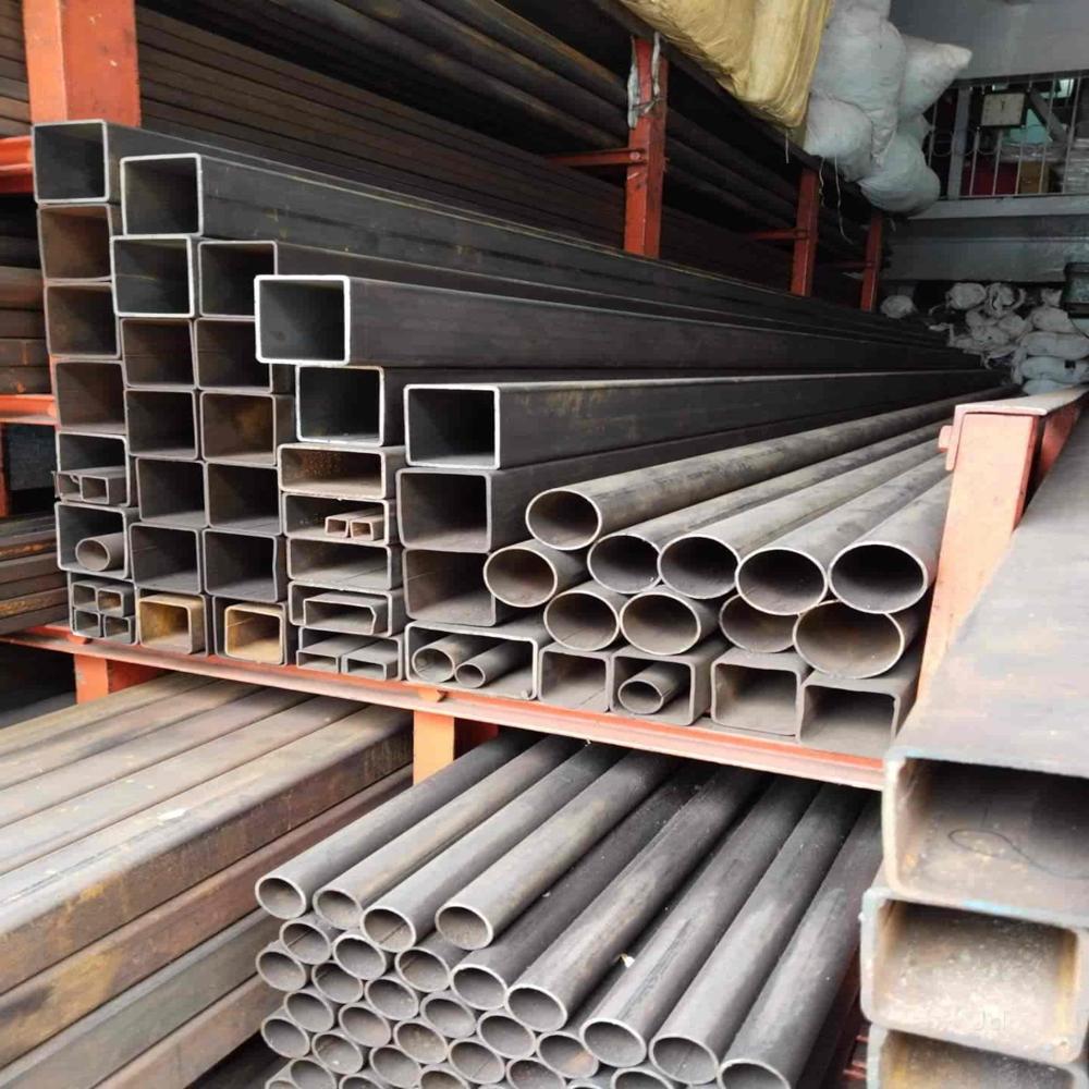 Mild Steel Pipe