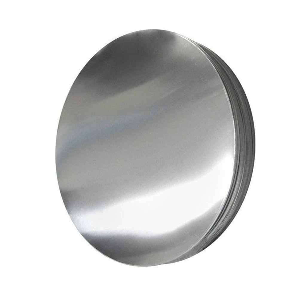 Inconel 690 Circles