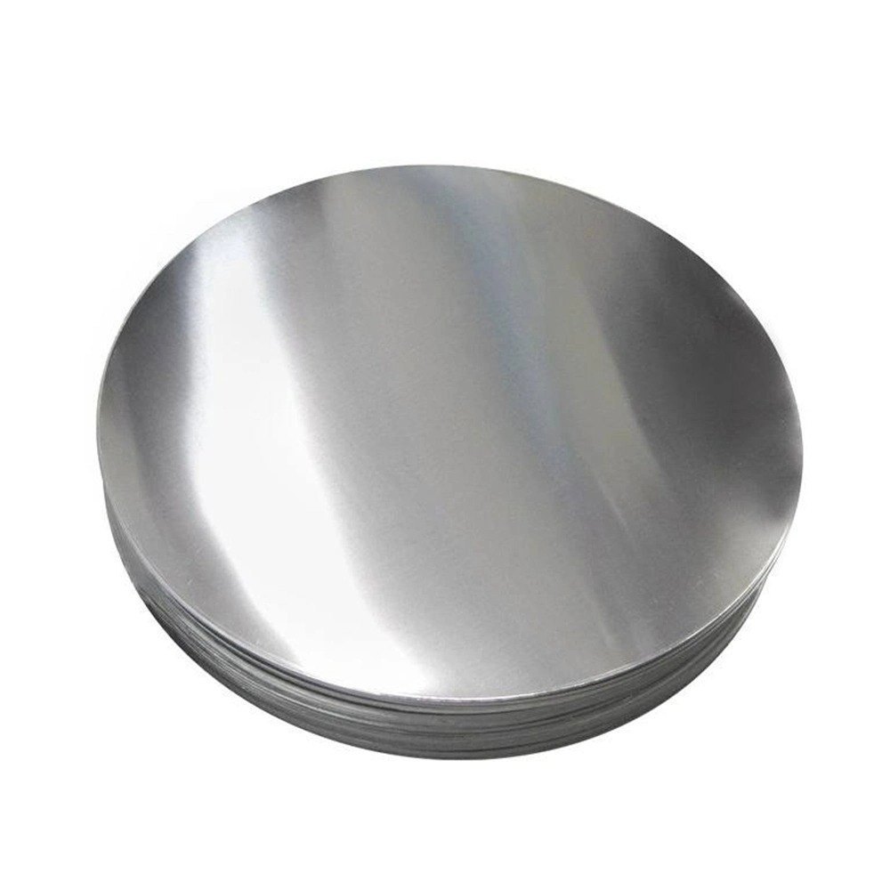 Inconel 925 Circles