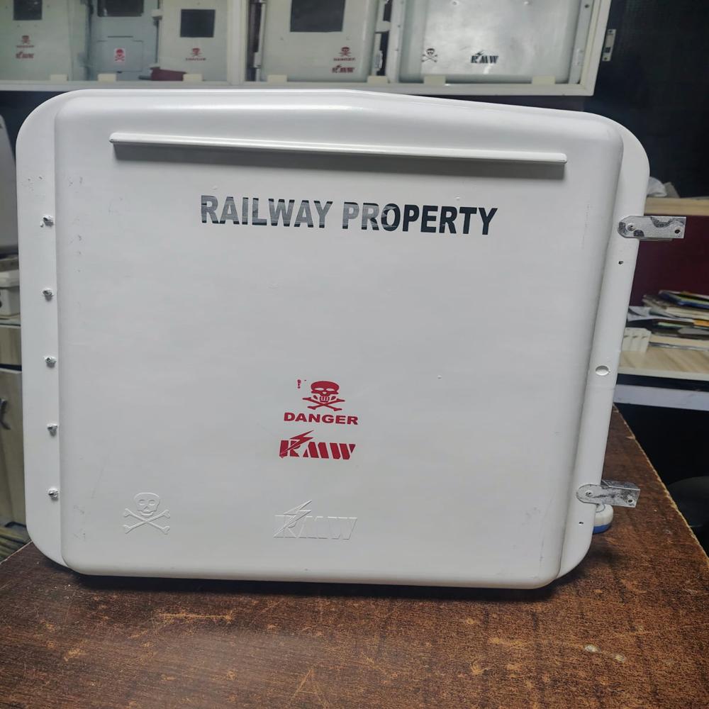 Bus Bar Box 4537