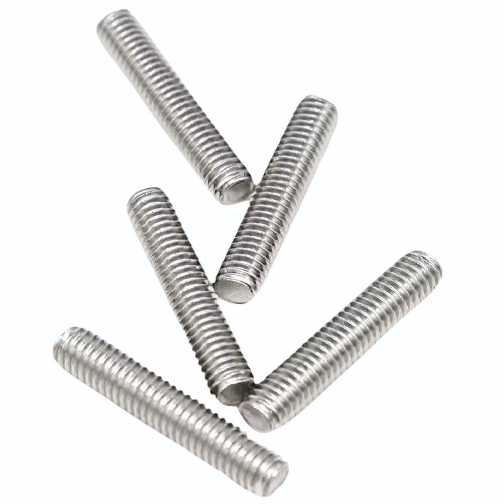 Inconel 625 Stud Bolts