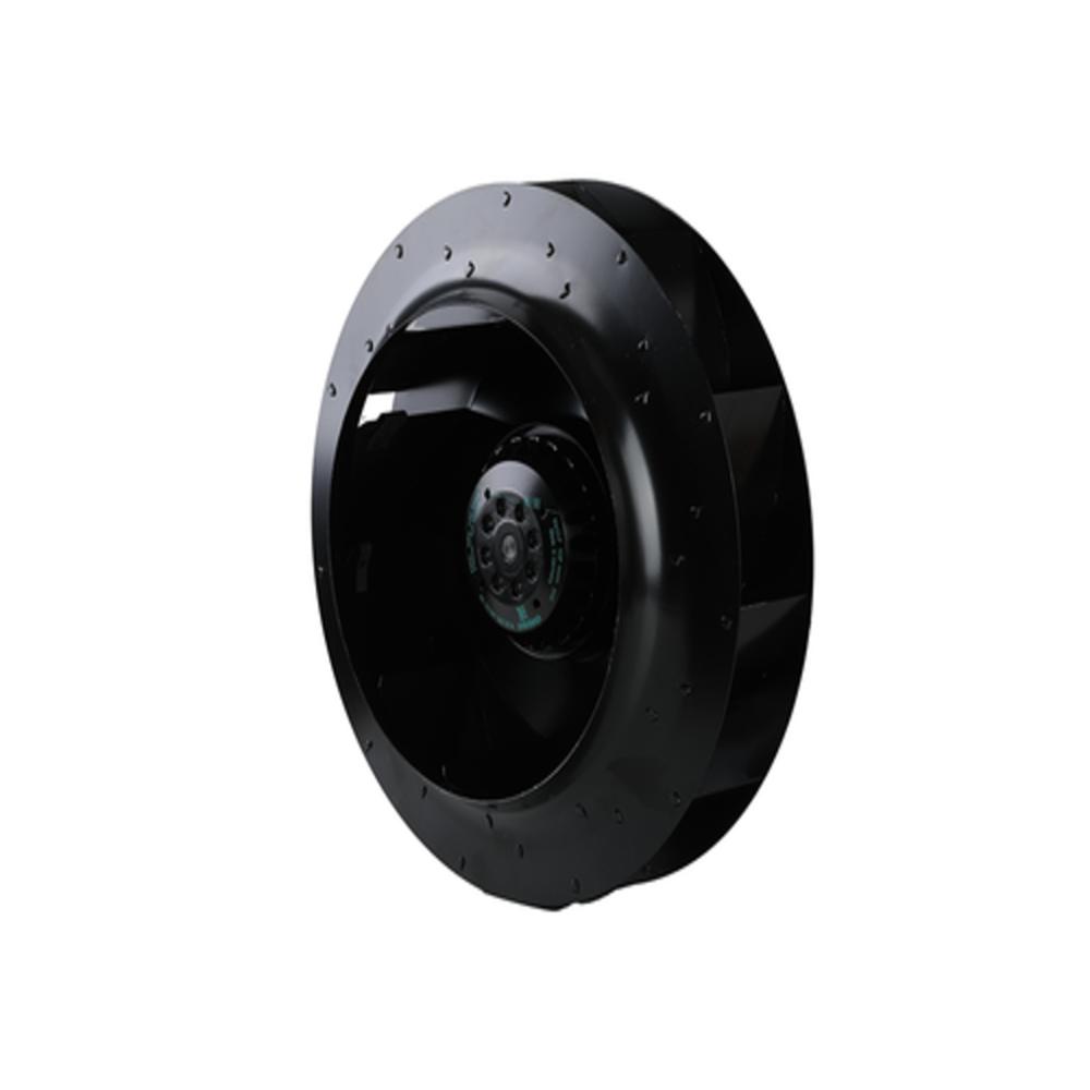 Ebmpapst R2D225-Ra26-16 400V Ac 150/200W 0.27/0.33A 17251Mm Ball Bearing Industrial Axial Cooling Blower - Blade Material: Plastic