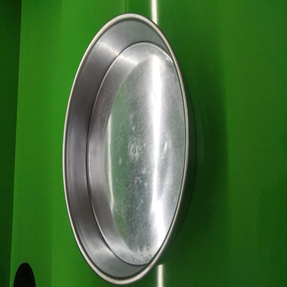 CAKE MOULD ROUND ALUMINUM ANODIES