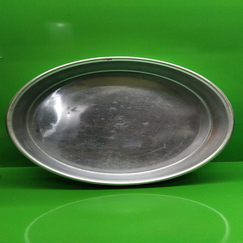 CAKE MOULD ROUND ALUMINUM ANODIES
