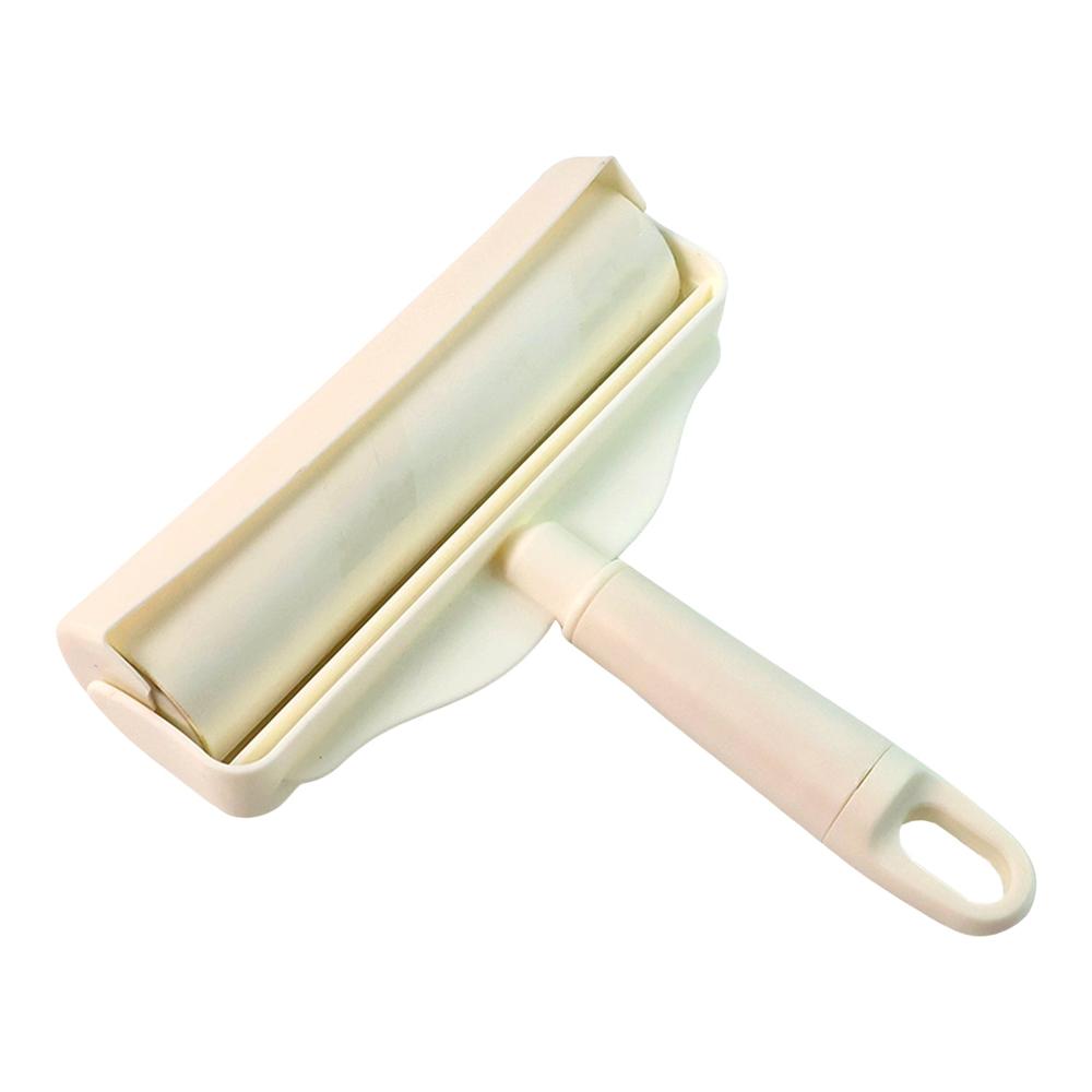 Reusable Pet Hair & Lint Remover Roller - (1 Pc / 23 x 17 cm)
