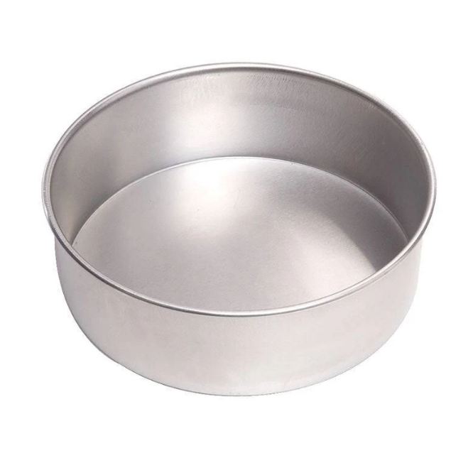 ROUND ALUMINUM ANODIES
