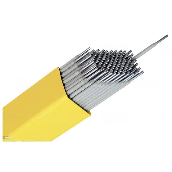 Monel K500 Electrodes - Nickel-copper Alloy, 350mm, Silvery Grey | Corrosion Resistant, All-position Welding, Moisture-proof Packaging
