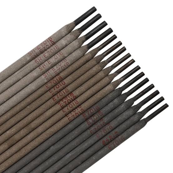  Monel 400 Electrodes