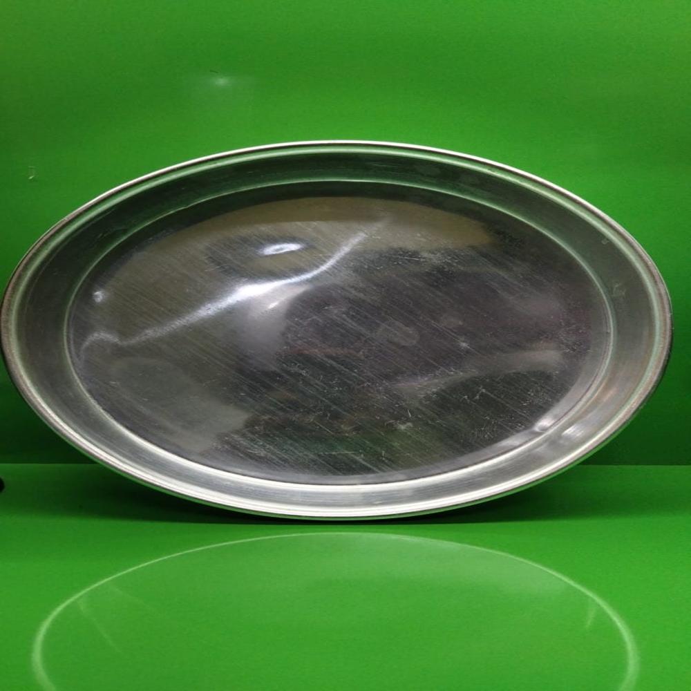 CAKE MOULD ROUND ALUMINUM ANODIES