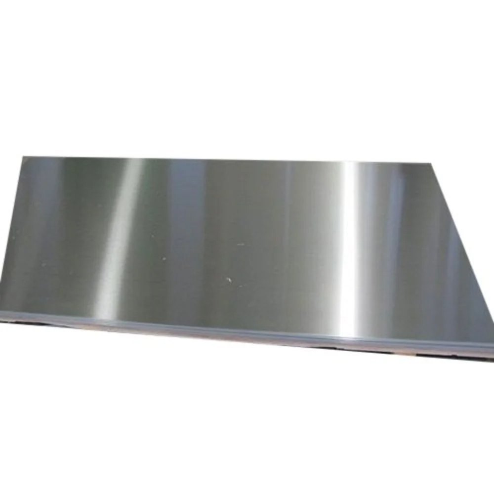 Monel K500 Plates