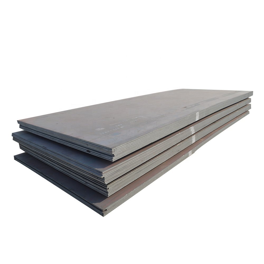 Monel K500 Plates