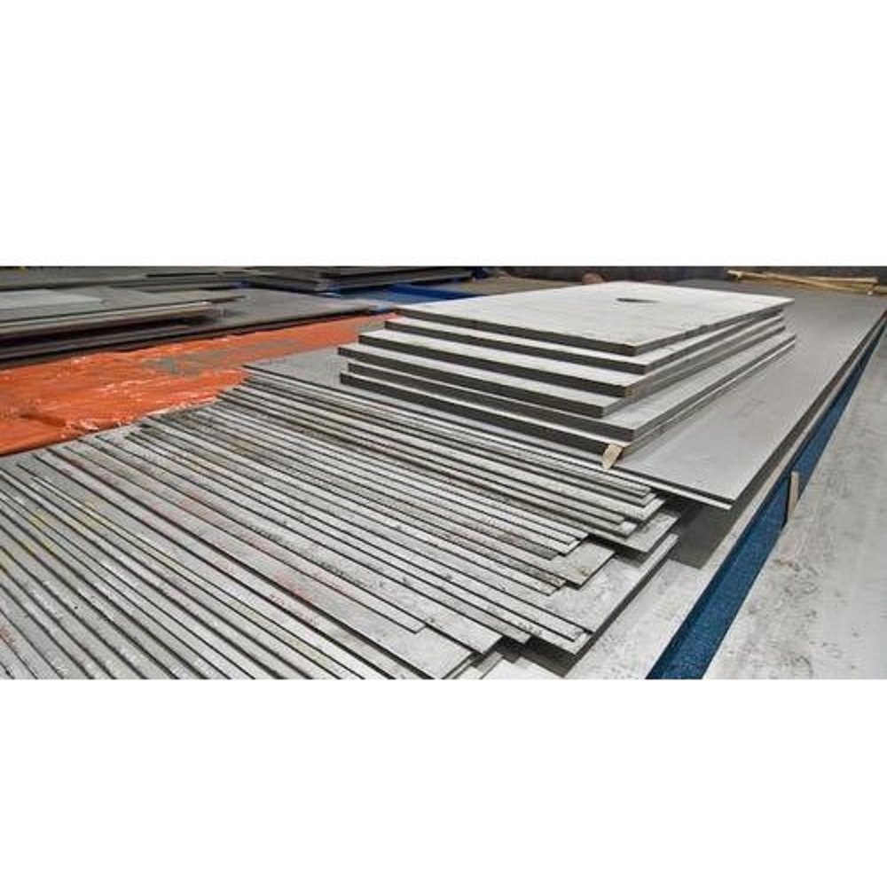 Monel K500 Plates