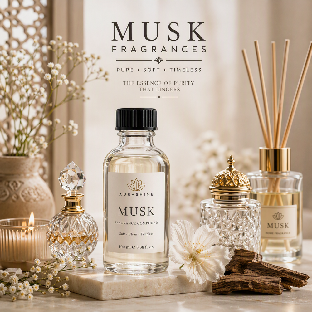 MUSK Fragrance