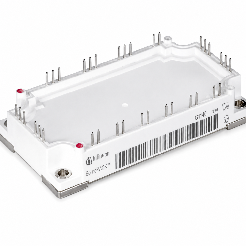 FP50R12KE3 Igbt Modules