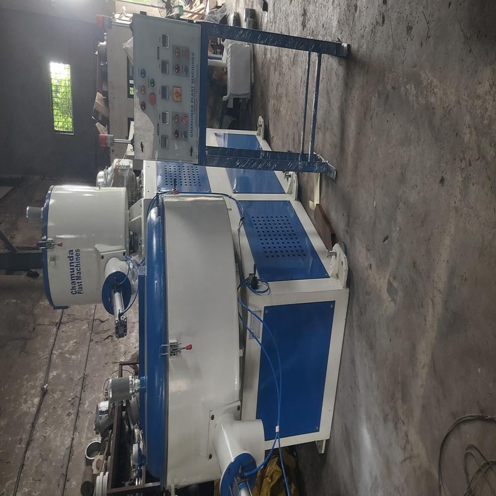 Pvc High Speed Mixer Machines