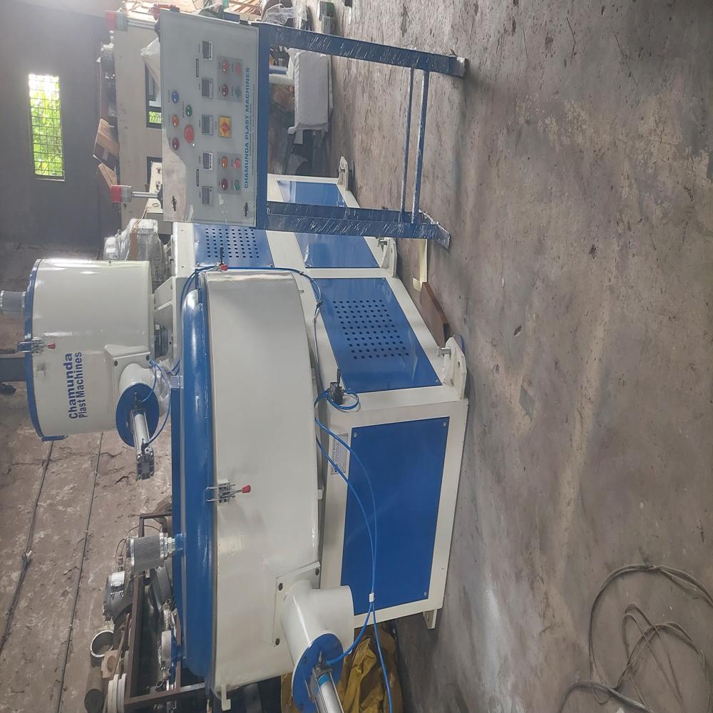 Pvc High Speed Mixer Machines