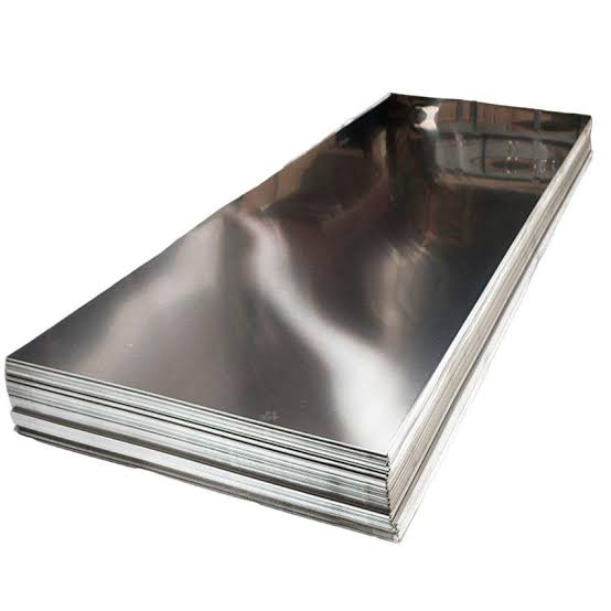 Monel 400 Plates