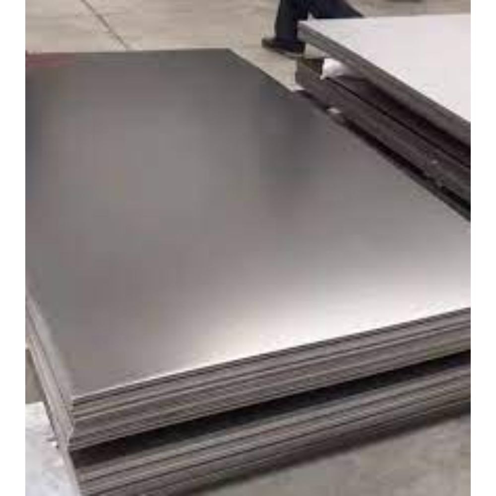 Monel 400 Plates