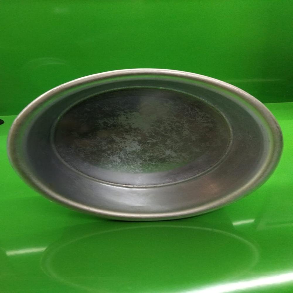 CAKE MOULD ROUND ALUMINUM ANODIES