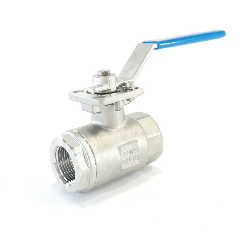 Monel K500 Valves