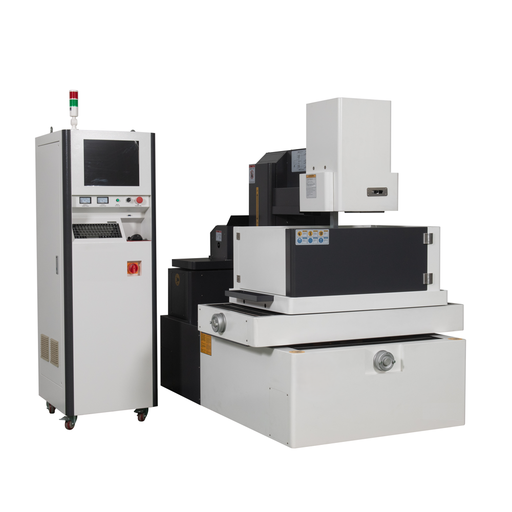 Psc-450 Stepper Psc Wedm Machine - Accuracy: 0.005 Mm Mg