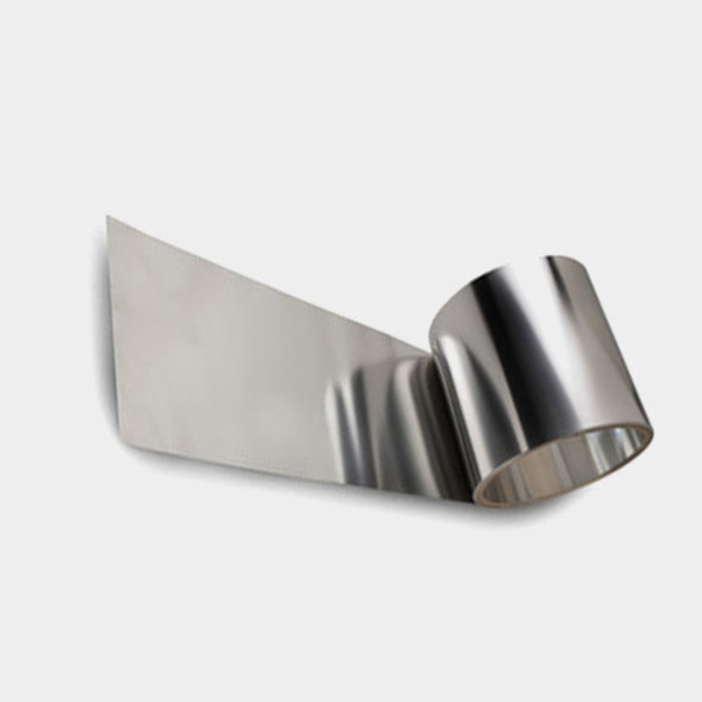 Monel 400 Foil