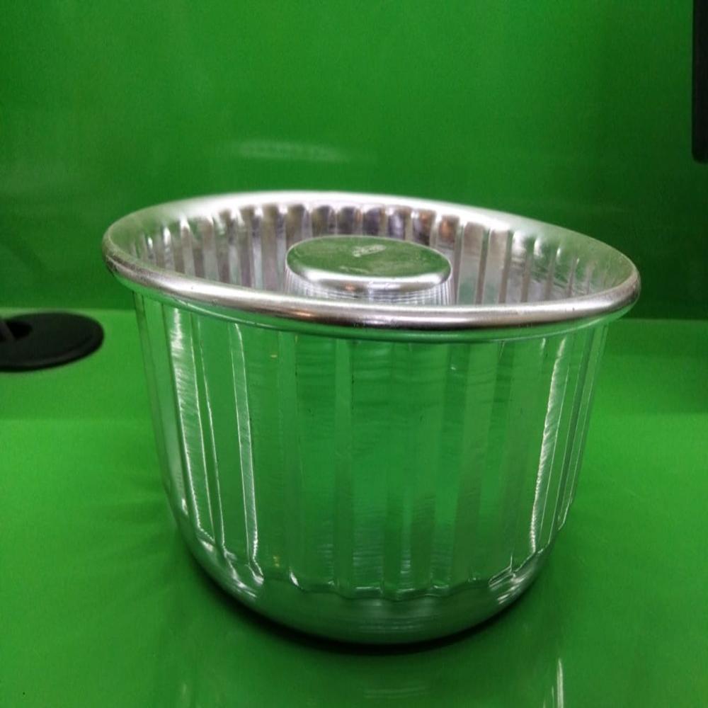 RING MOULD ALUMINIUM ANODIES