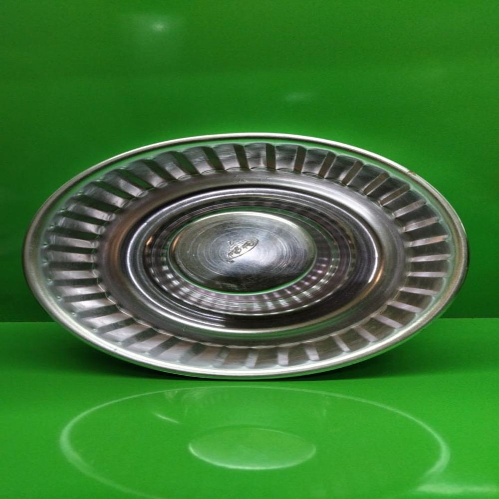 RING MOULD ALUMINIUM ANODIES