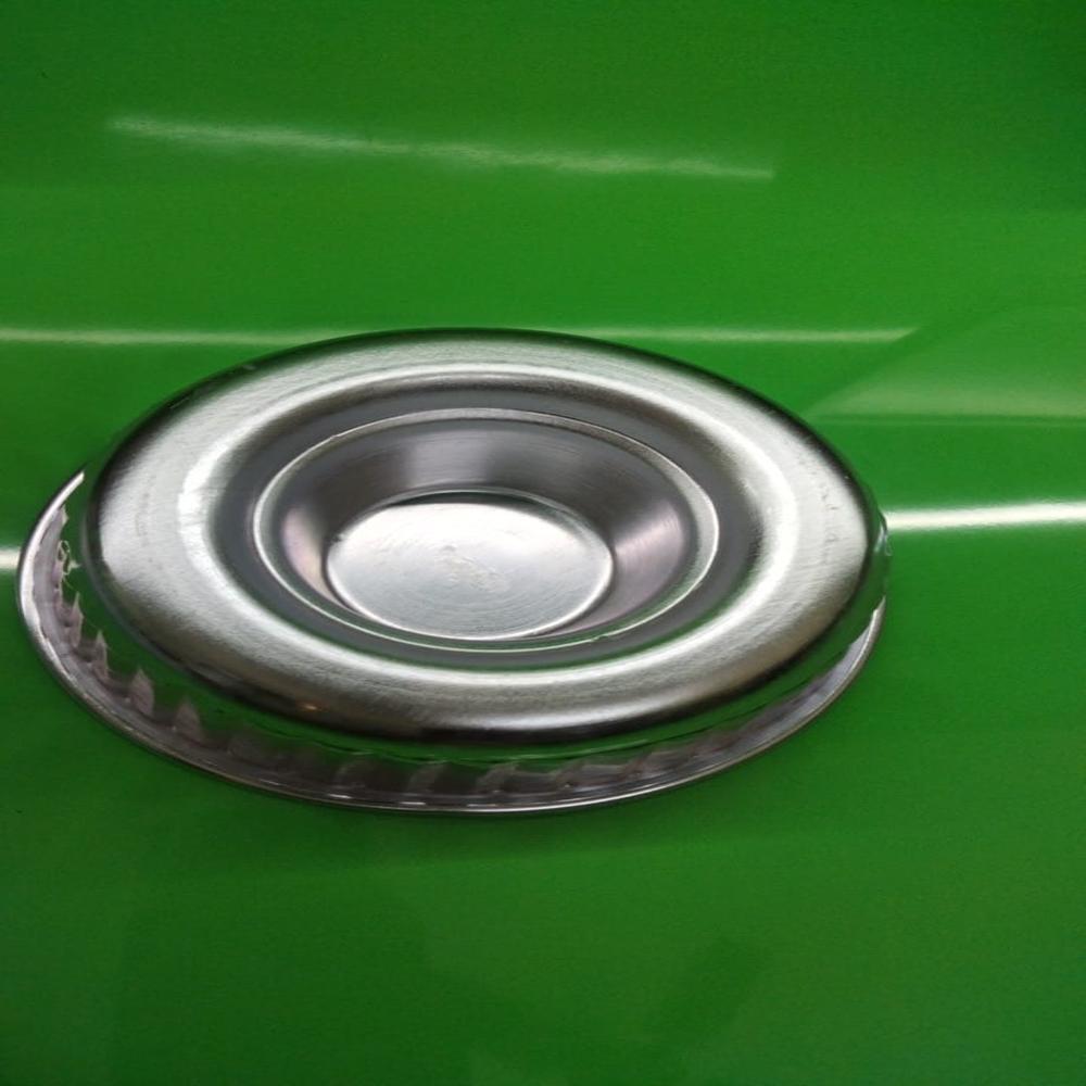 RING MOULD ALUMINIUM ANODIES