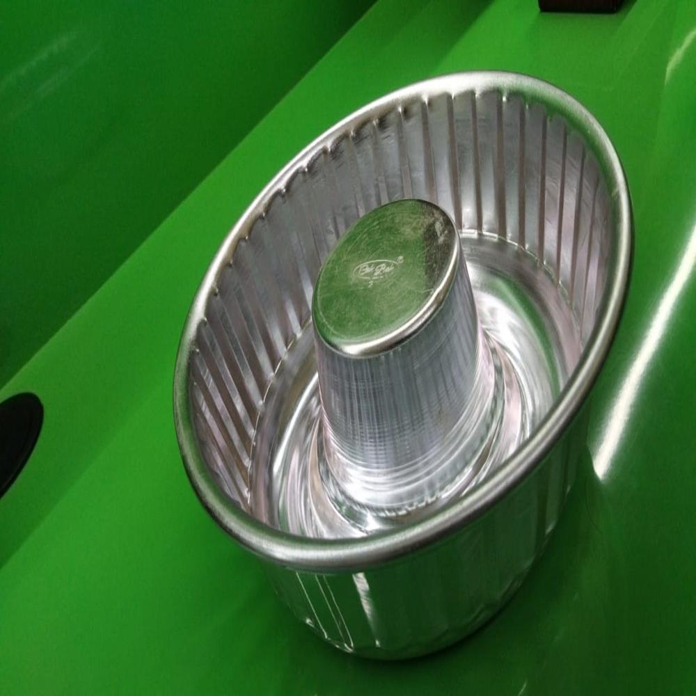 RING MOULD ALUMINIUM ANODIES